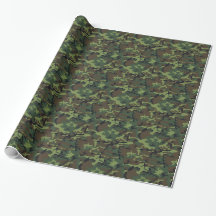Camouflage-ontwerp