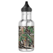 Camouflage Patroon 4 jagen Waterfles (Rechts)