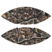 Camouflage Patroon 6 jagen American Football (Panelen)