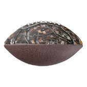 Camouflage Patroon 6 jagen American Football (Gedraaid 90)