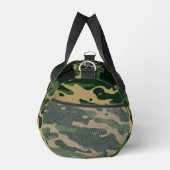 Camouflage Patroon Duffel tas voor Man/Vader (Rechts)