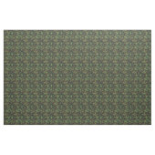 Camouflage Patroon Groen Ontwerp Stof (Yard (91,4 cm))