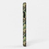 Camouflage Patroon, Militair Patroon, Camo, Leger Case-Mate iPhone Case (Achterkant/rechts)