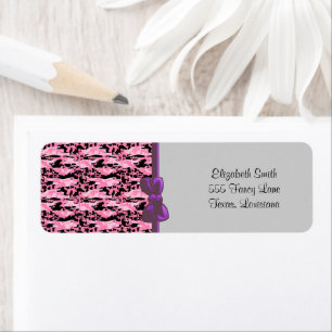 Camouflage Patroon, Militair Patroon, Camo, Leger Etiket