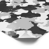 camouflage perfect poster (Hoek)