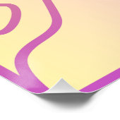 camouflage perfect poster (Hoek)