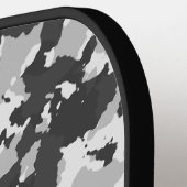 camouflage pickleball paddle (Links Detail)