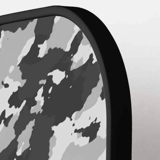 camouflage pickleball paddle (Links Detail)