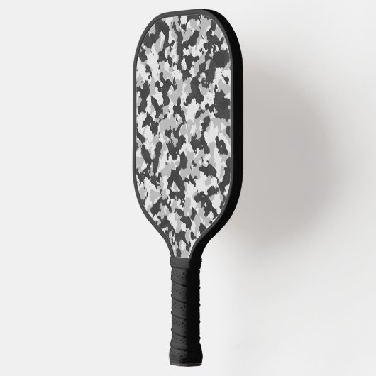 camouflage pickleball paddle (Links)