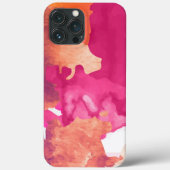 Camouflage Pink Case-Mate iPhone Case (Achterkant)