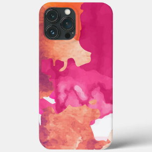 Camouflage Pink Case-Mate iPhone Case