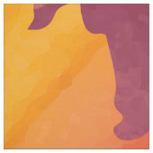 Camouflage Pink Stof (Swatch)