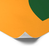 camouflage poster (Hoek)