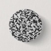 camouflage ronde button 3,2 cm (Voorkant)