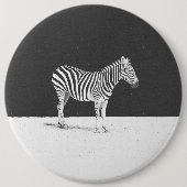 CAMOUFLAGE RONDE BUTTON 6,0 CM (Voorkant)