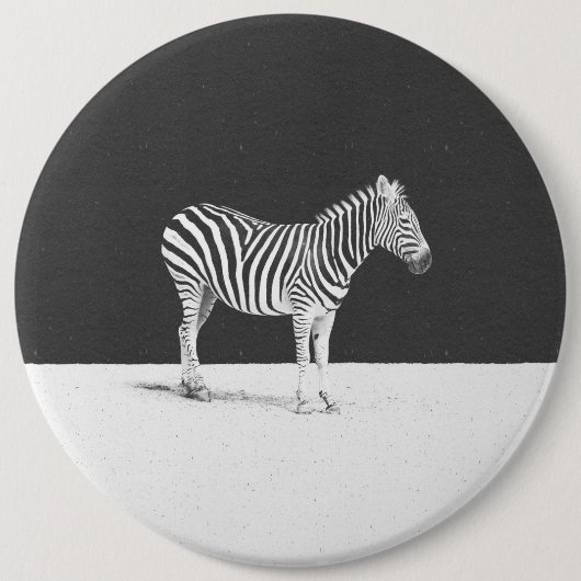 CAMOUFLAGE RONDE BUTTON 6,0 CM (Voorkant)