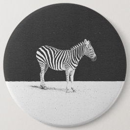 CAMOUFLAGE RONDE BUTTON 6,0 CM