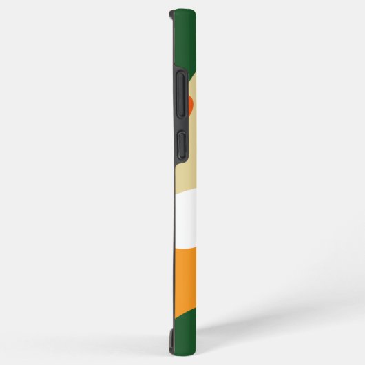 camouflage samsung galaxy hoesje (Rechterkant)