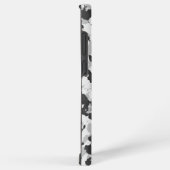 camouflage samsung galaxy hoesje (Rechterkant)