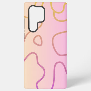 camouflage samsung galaxy hoesje