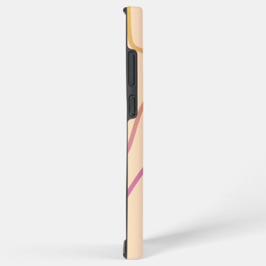 camouflage samsung galaxy hoesje (Rechterkant)