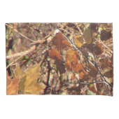 Camouflage-schilderijen van Hunter Kussensloop (Voorkant-Links)