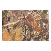 Camouflage-schilderijen van Hunter Kussensloop (Voorkant-Rechts)