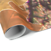 Camouflage-schilderijen voor de Natuur van de Herf Cadeaupapier (Rol Hoek)