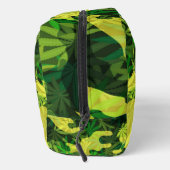 Camouflage Schutkleur Toilettasje (Rechts)