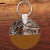 Camouflage Sleutelhanger (Voorkant)