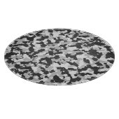 camouflage snijplank (Hoek)