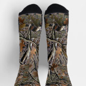 Camouflage sokken voor hen! Groot cadeau en trendy (Top)