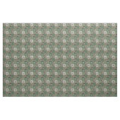 Camouflage Sterren Strepen Khaki Patchwork Patchwo Stof (Yard (91,4 cm))