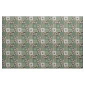 Camouflage Sterren Strepen Khaki Patchwork Patchwo Stof (Fat Quarter)