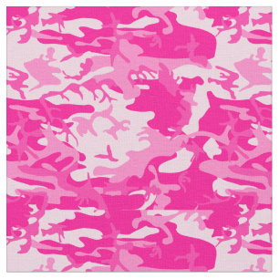 camouflage stof
