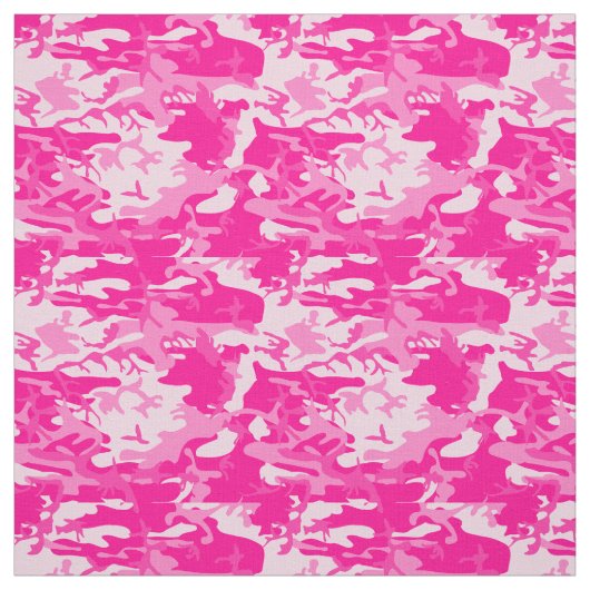 camouflage stof (Swatch)