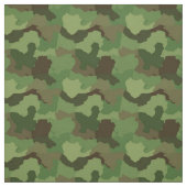 Camouflage stof! stof (Swatch)