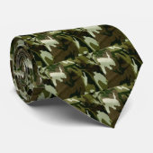 Camouflage, Stropdas (Opgerold)