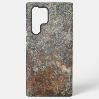 Camouflage telefoonhoesje samsung galaxy hoesje