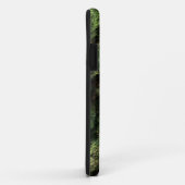 camouflage textuur om te personaliseren Case-Mate iPhone case (Achterkant/rechts)