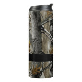 Camouflage Thermosbeker (Gedraaid links)