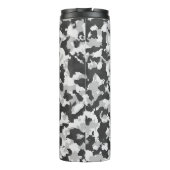 camouflage thermosbeker (Achterkant)