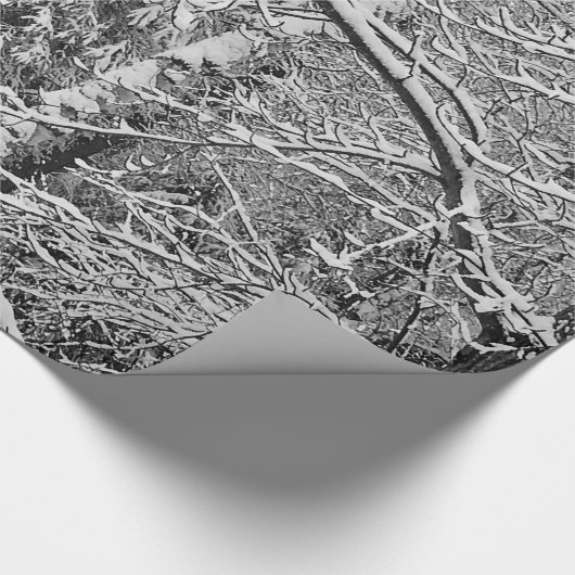 Camouflage-verpakkingspapier Cadeaupapier (Hoek)