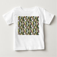 Camouflage vogels