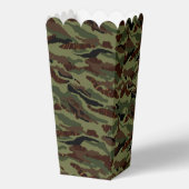 Camouflage volledig patroon 2 bedankdoosjes (Achterkant)
