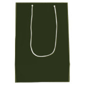Camouflage volledig patroon medium cadeauzakje (Achterkant)