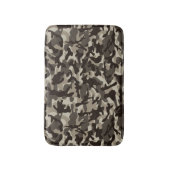 Camouflage voor dichte bij badmat (Voorkant Verticaal)