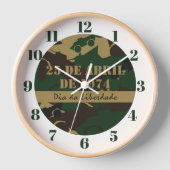 Camouflage voor militaire voertuigen (Voorkant)