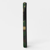 Camouflage voor militaire voertuigen Case-Mate iPhone case (Achterkant/links)