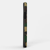 Camouflage voor militaire voertuigen Case-Mate iPhone case (Achterkant/rechts)